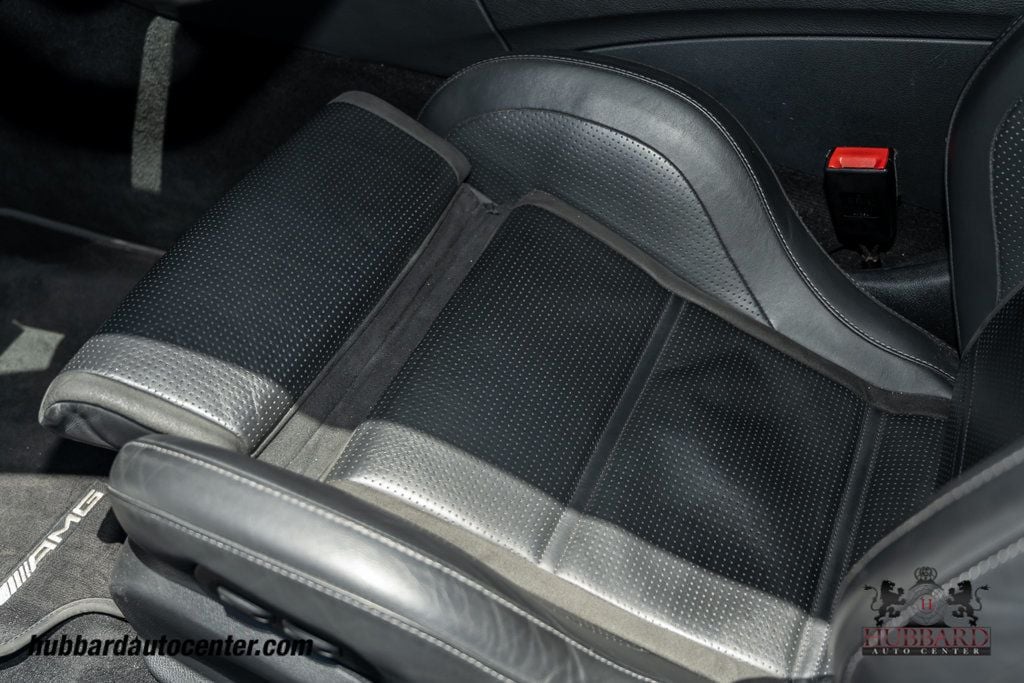 2021 Mercedes-Benz C-Class AMG C 63 S Coupe - 23056741 - 65