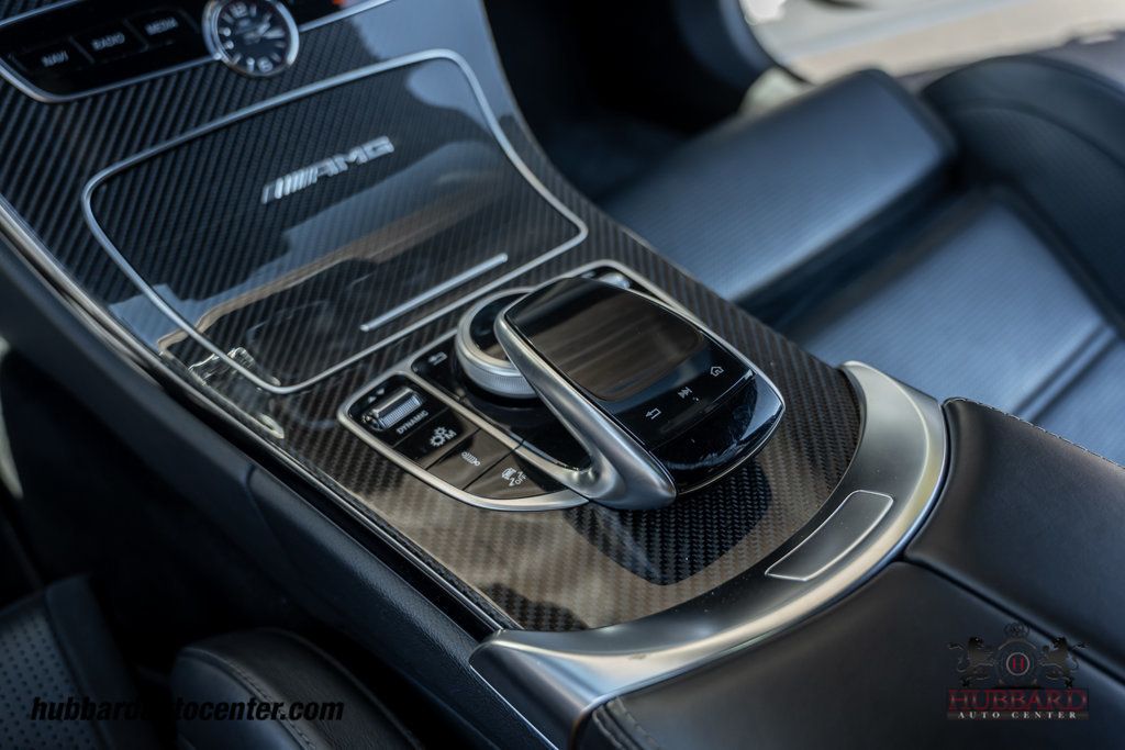 2021 Mercedes-Benz C-Class AMG C 63 S Coupe - 23056741 - 71