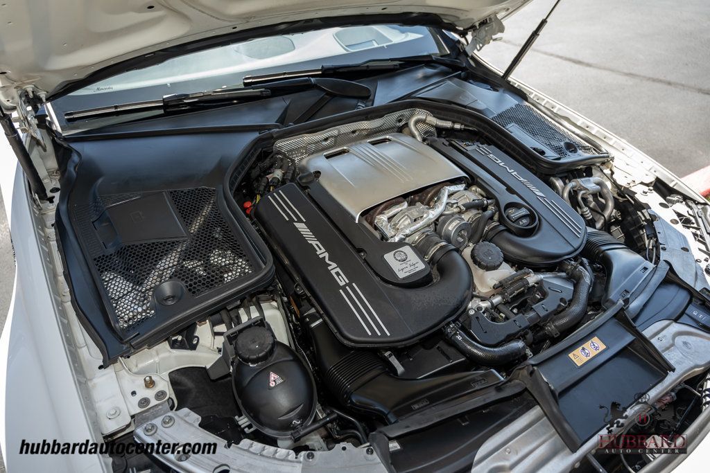 2021 Mercedes-Benz C-Class AMG C 63 S Coupe - 23056741 - 81