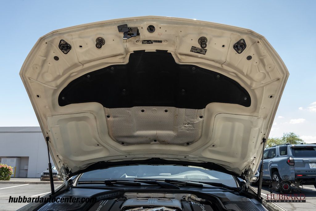 2021 Mercedes-Benz C-Class AMG C 63 S Coupe - 23056741 - 85