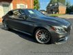 2021 Mercedes-Benz C-Class AMG C 63 S Coupe - 22596694 - 1