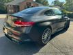 2021 Mercedes-Benz C-Class AMG C 63 S Coupe - 22596694 - 2