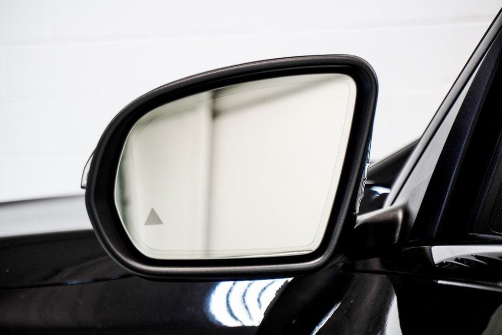2021 Mercedes Benz C AMG 63 Sedan photo 16