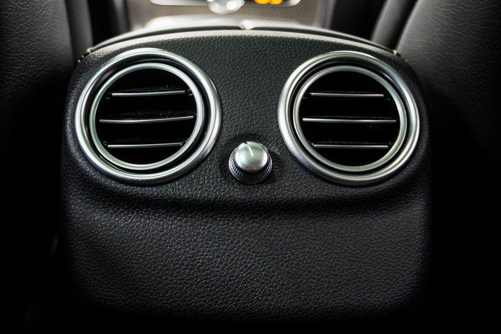 2021 Mercedes Benz C AMG 63 Sedan photo 21