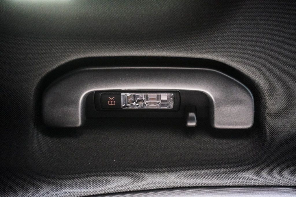 2021 Mercedes Benz C AMG 63 Sedan photo 22
