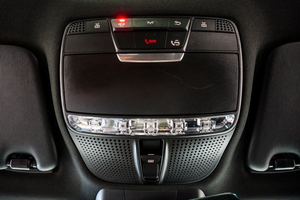 2021 Mercedes Benz C AMG 63 Sedan photo 43