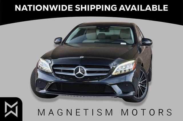 2021 Mercedes-Benz C-Class C 300 - 23017396 - 0