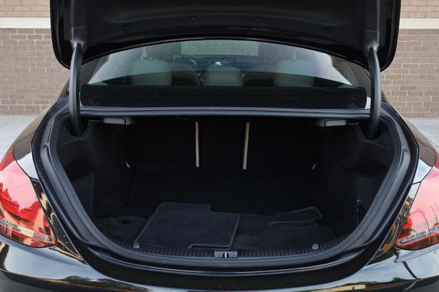 2021 Mercedes-Benz C-Class C 300 - 23017396 - 9