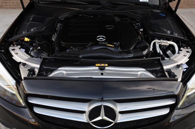 2021 Mercedes-Benz C-Class C 300 - 23017396 - 10