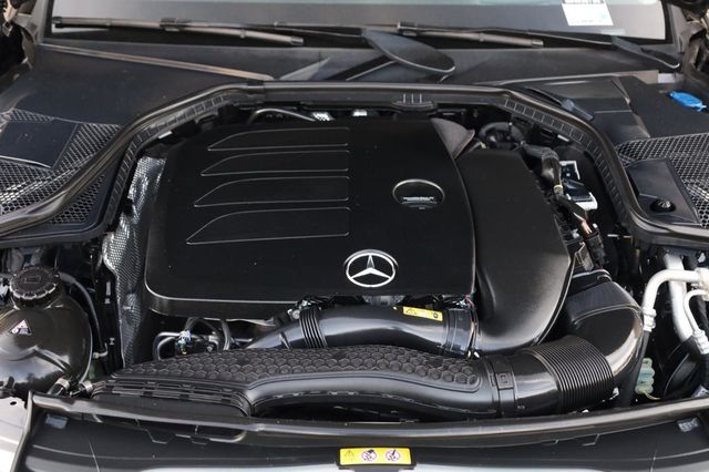 2021 Mercedes-Benz C-Class C 300 - 23017396 - 11