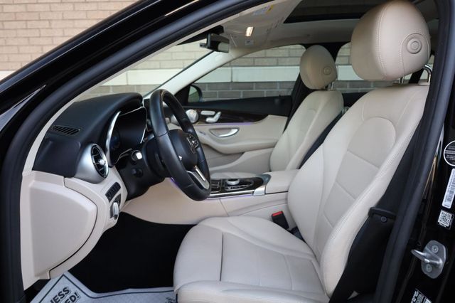 2021 Mercedes-Benz C-Class C 300 - 23017396 - 16