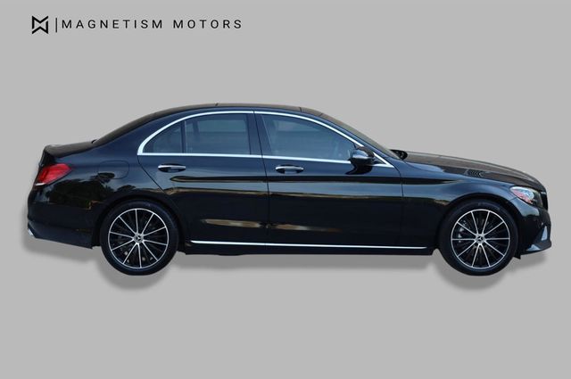 2021 Mercedes-Benz C-Class C 300 - 23017396 - 1