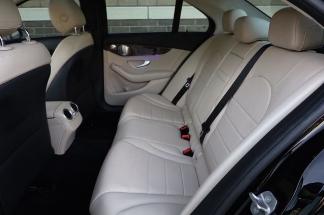 2021 Mercedes-Benz C-Class C 300 - 23017396 - 19