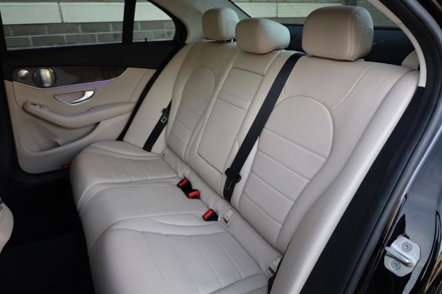 2021 Mercedes-Benz C-Class C 300 - 23017396 - 20