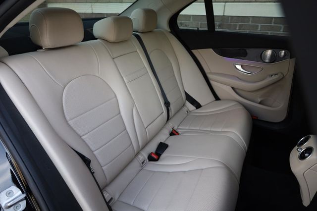 2021 Mercedes-Benz C-Class C 300 - 23017396 - 22