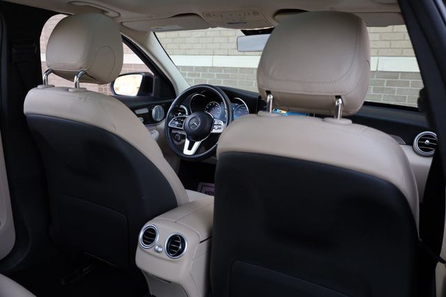 2021 Mercedes-Benz C-Class C 300 - 23017396 - 24