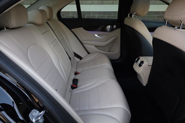 2021 Mercedes-Benz C-Class C 300 - 23017396 - 25