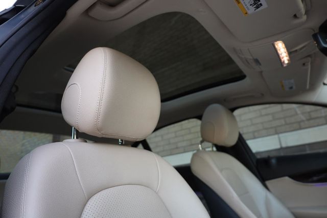 2021 Mercedes-Benz C-Class C 300 - 23017396 - 28