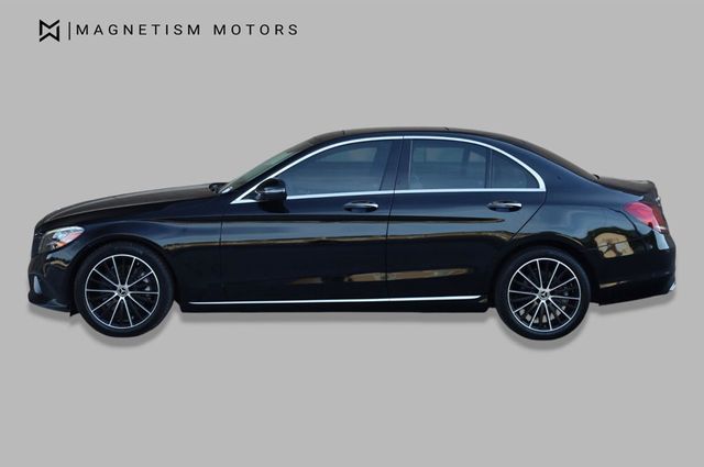 2021 Mercedes-Benz C-Class C 300 - 23017396 - 2