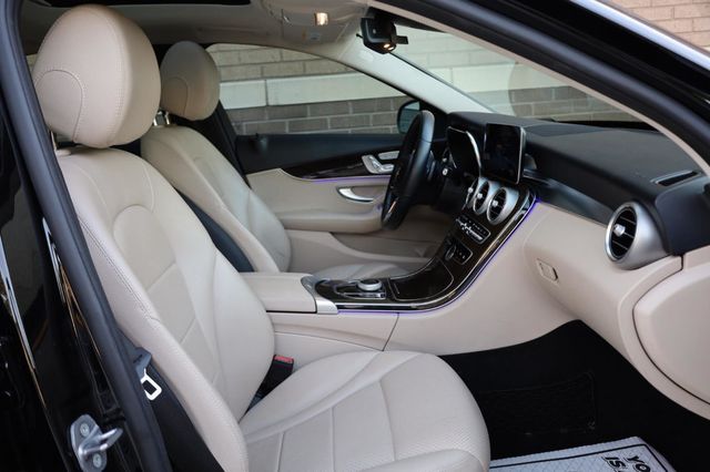2021 Mercedes-Benz C-Class C 300 - 23017396 - 29