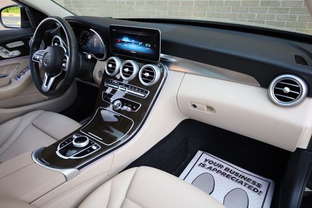 2021 Mercedes-Benz C-Class C 300 - 23017396 - 30