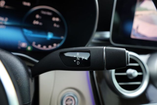 2021 Mercedes-Benz C-Class C 300 - 23017396 - 37