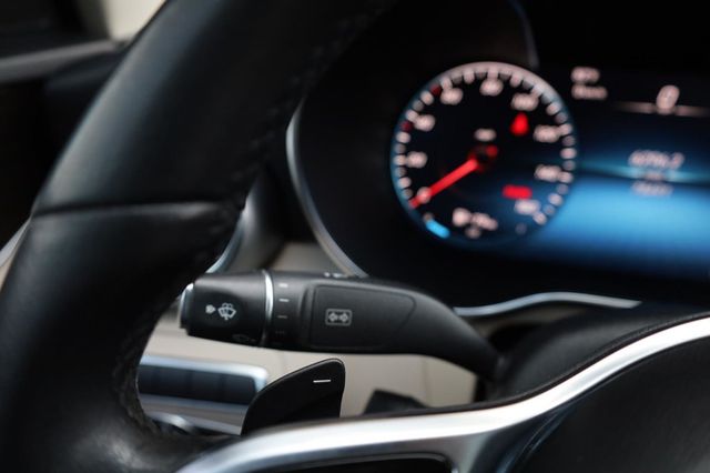 2021 Mercedes-Benz C-Class C 300 - 23017396 - 38