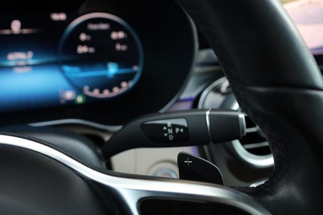 2021 Mercedes-Benz C-Class C 300 - 23017396 - 39