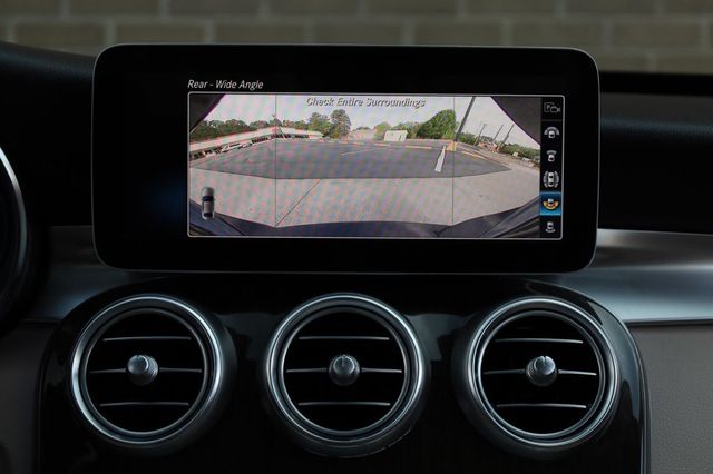 2021 Mercedes-Benz C-Class C 300 - 23017396 - 44