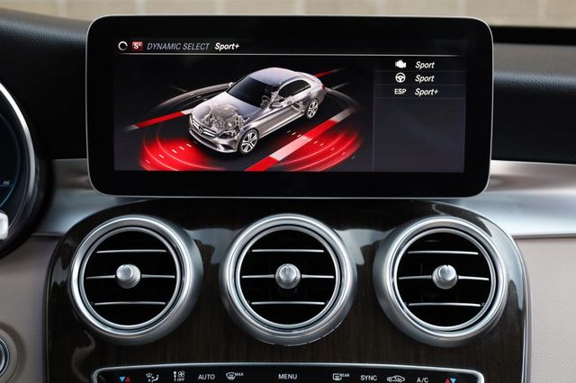 2021 Mercedes-Benz C-Class C 300 - 23017396 - 45