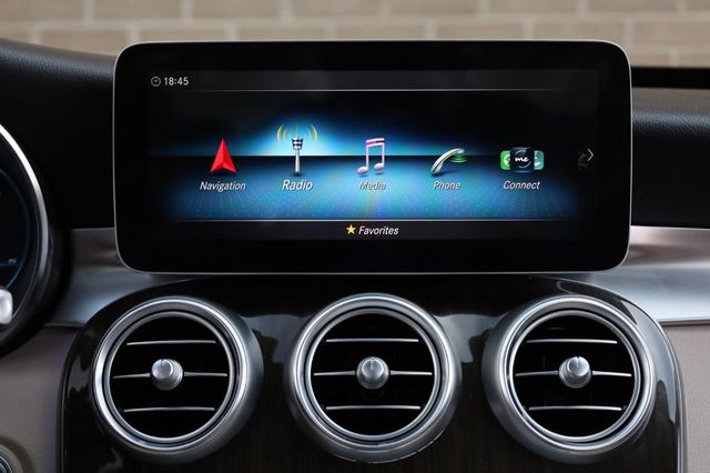 2021 Mercedes-Benz C-Class C 300 - 23017396 - 46