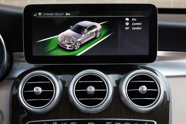 2021 Mercedes-Benz C-Class C 300 - 23017396 - 47