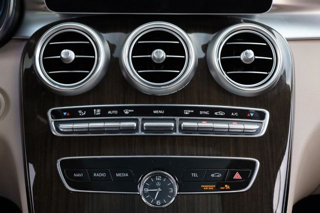 2021 Mercedes-Benz C-Class C 300 - 23017396 - 48