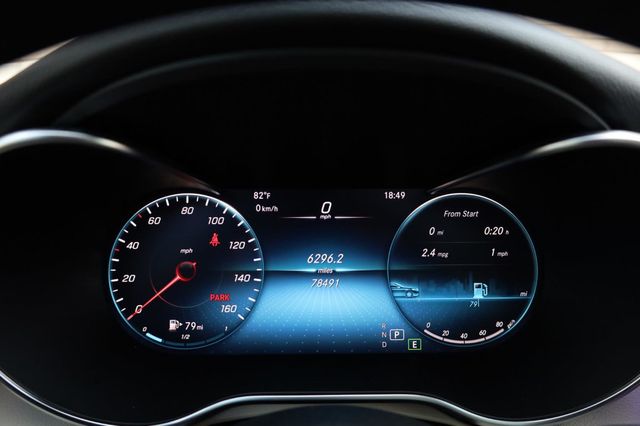 2021 Mercedes-Benz C-Class C 300 - 23017396 - 56