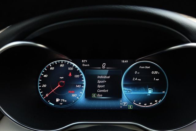 2021 Mercedes-Benz C-Class C 300 - 23017396 - 57