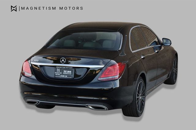2021 Mercedes-Benz C-Class C 300 - 23017396 - 7