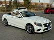 2021 Mercedes-Benz C-Class C 300 4MATIC Cabriolet - 22652336 - 14