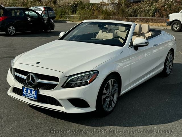 2021 Mercedes-Benz C-Class C 300 4MATIC Cabriolet - 22652336 - 15