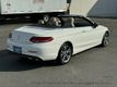 2021 Mercedes-Benz C-Class C 300 4MATIC Cabriolet - 22652336 - 18