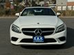 2021 Mercedes-Benz C-Class C 300 4MATIC Cabriolet - 22652336 - 2