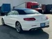 2021 Mercedes-Benz C-Class C 300 4MATIC Cabriolet - 22652336 - 6