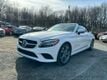 2021 Mercedes-Benz C-Class C 300 4MATIC Cabriolet - 22735761 - 1