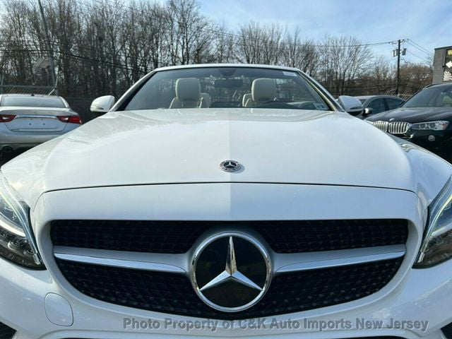 2021 Mercedes-Benz C-Class C 300 4MATIC Cabriolet - 22735761 - 19