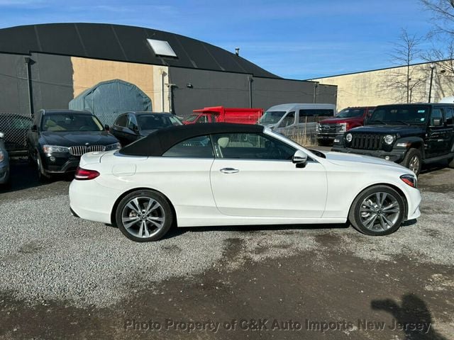 2021 Mercedes-Benz C-Class C 300 4MATIC Cabriolet - 22735761 - 6