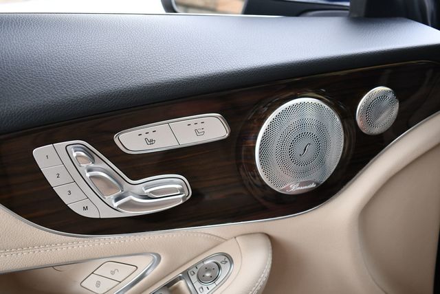 2021 Mercedes-Benz C-Class C 300 4MATIC Cabriolet W/Smartphone Integration Package - 22936078 - 11