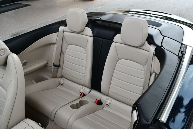 2021 Mercedes-Benz C-Class C 300 4MATIC Cabriolet W/Smartphone Integration Package - 22936078 - 15