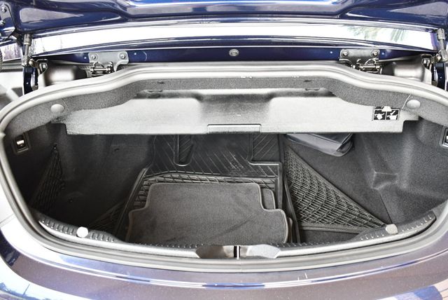 2021 Mercedes-Benz C-Class C 300 4MATIC Cabriolet W/Smartphone Integration Package - 22936078 - 56