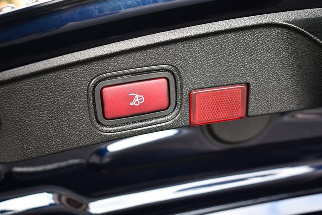 2021 Mercedes-Benz C-Class C 300 4MATIC Cabriolet W/Smartphone Integration Package - 22936078 - 57