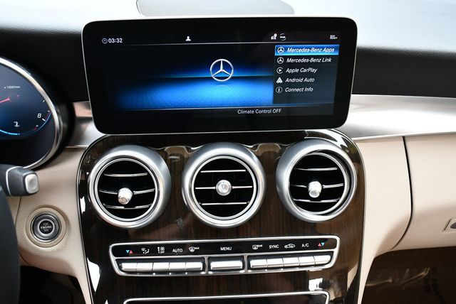 2021 Mercedes-Benz C-Class C 300 4MATIC Cabriolet W/Smartphone Integration Package - 22936078 - 64