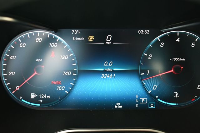 2021 Mercedes-Benz C-Class C 300 4MATIC Cabriolet W/Smartphone Integration Package - 22936078 - 68